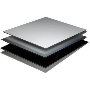 Revestimento em ACM Alumínio Composto para fachadas - Nacional Metais