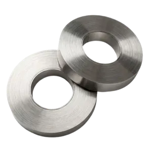 Bobinas de alumínio, galvalume e galvanizada - Nacional Metais