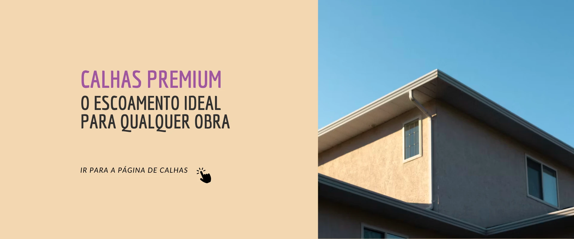 Calhas Premium