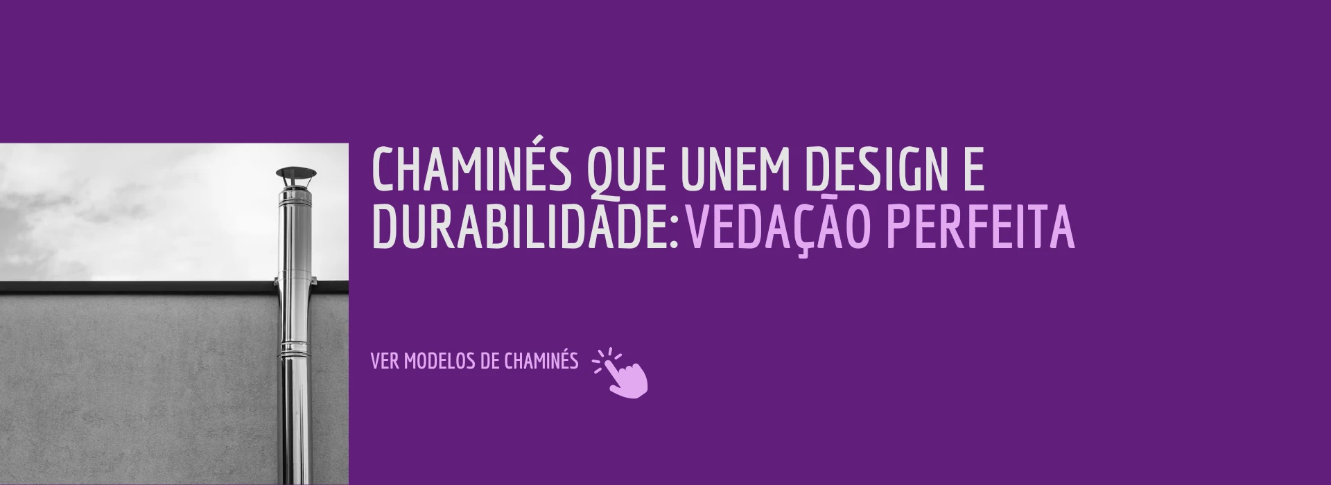 Chaminés Eficientes