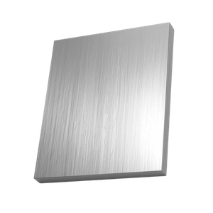 Distribuição de Chapas Galvanizadas, Inox e Alumínio - Nacional Metais