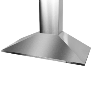 Coifas industriais e residenciais em inox e galvanizado - Nacional Metais