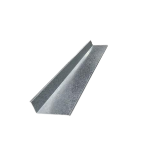 Rufos de encosto e pingadeira para telhados e muros - Nacional Metais