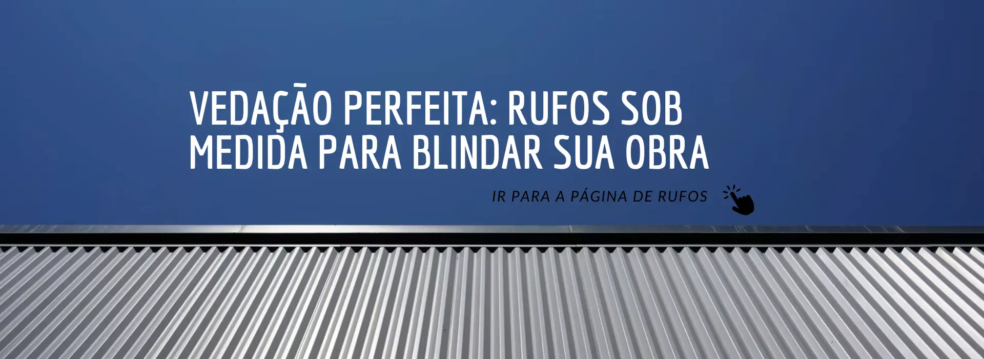 Rufos Sob Medida