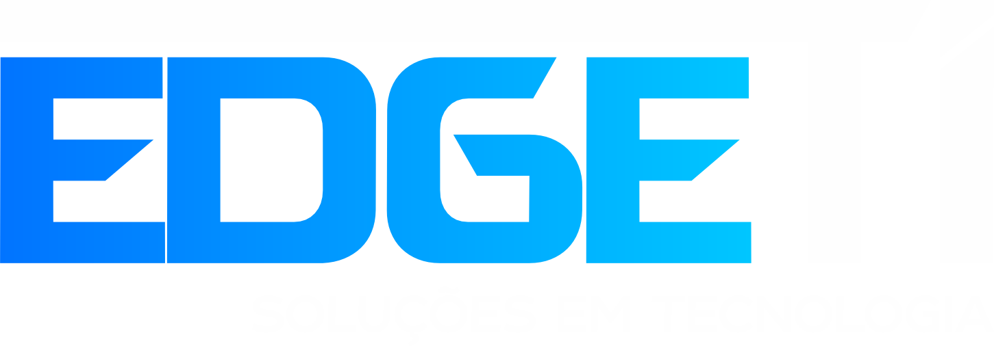Logo EDGETI