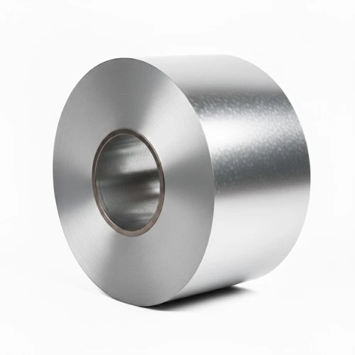 Bobina de aço galvanizado