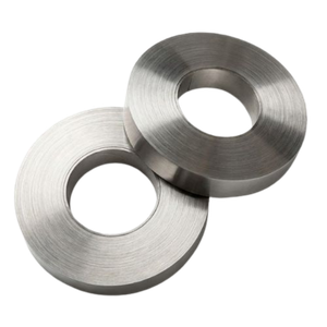 Bobinas de alumínio, galvalume e galvanizada - Nacional Metais