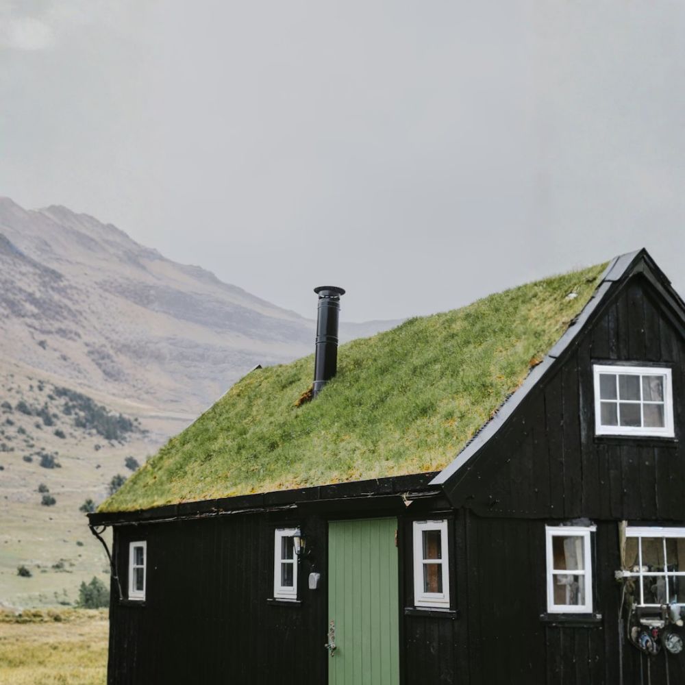 Chaminés e Dutos Industriais