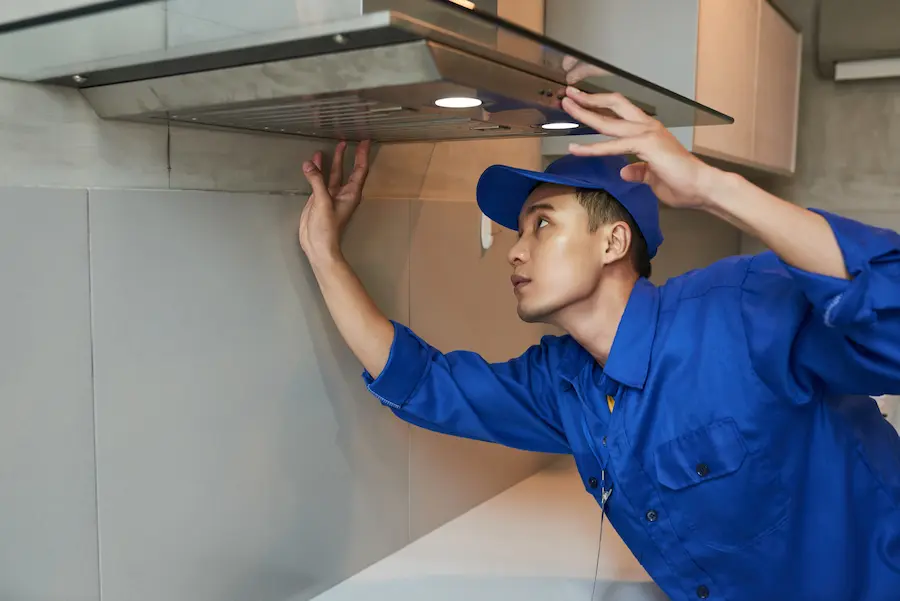 Coifa em Inox Sob Medida fabricada em Palhoça
