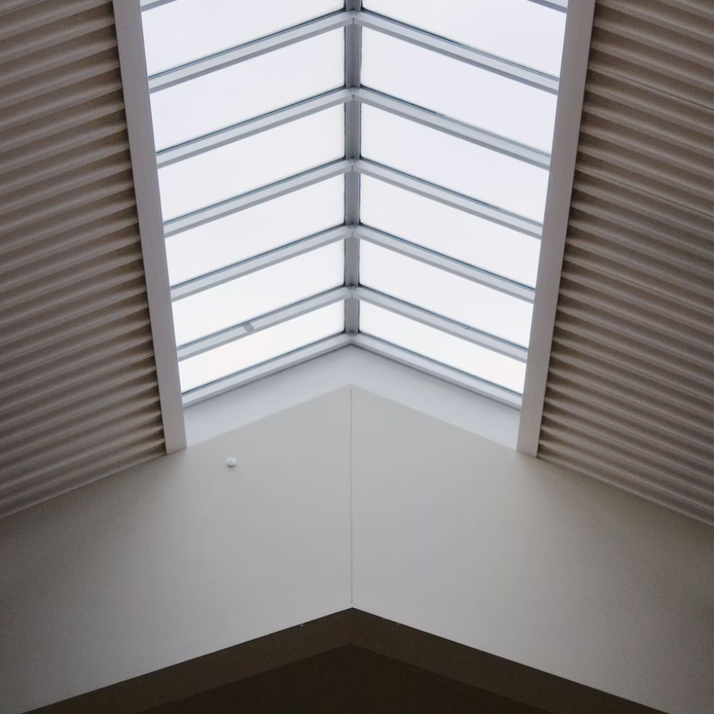 Policarbonato em diferentes acabamentos