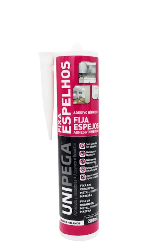 Silicone Neutro e Acético